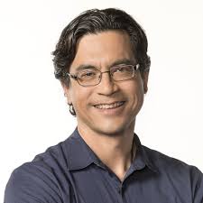 Residential school survivor and Anglican couple forge 'unlikely' friendship 