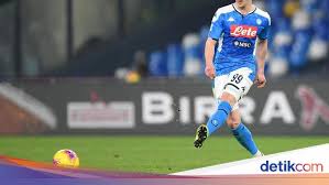 Fiche du joueur football arkadiusz milik, jouant dans le club de marseille. Exile Ends Property Immediately Leave Napoli And Join Marseille Netral News