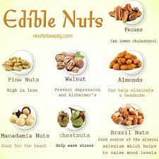 Pin On Nuts About Nuts