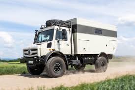 Reisemobil Dakar U690 170 Kw 231 Ps Bocklet Fahrzeugbau Expeditionsfahrzeug Expeditionsmobil Reisemobil