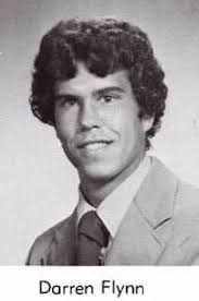 DARREN FLYNN Obituary (2015)