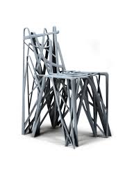 First displayed at friedman benda gallery in. Joris Laarman Bone Chair Art Blart