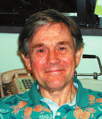 John Muntean's Instagram, Twitter & Facebook