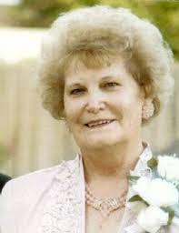 Clara Vick Obituary October 2, 2017