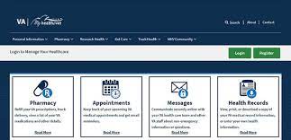 How to order refills prescription on my healthevet (easy way) #veterans #ebenefits #myhealthvet subscribe to my. My Healthevet Turns 15 Fcw