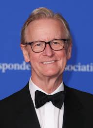 Kelly Odonnell J David Ake Editorial Stock Photo