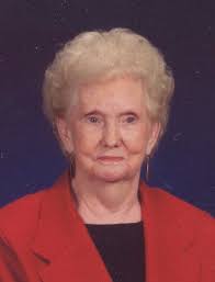 Obituary of Myrtle Johnston Carpenter