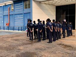 Peranan ketua pegawai maklumat (cio). Kor Kadet Polis Ipd Serdang Publications Facebook