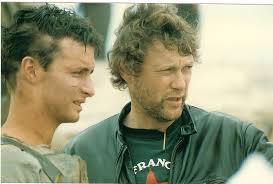 An Interview with David Webb Peoples