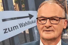 Neuer hart-aber-fair-Moderator: Das ist Louis Klamroth