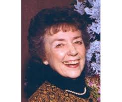 Dorothy Brown Obituary (2015)