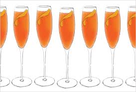 The subtle floral hints of crème de violette pair. Christmas Cocktail Recipe Leite S Culinaria