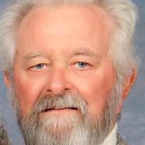 Obituary for Jasper Hal Davis