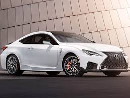 Find information on performance, specs, engine, safety and more. 2020 Lexus Rc Prices Reviews Pictures Kelley Blue Book