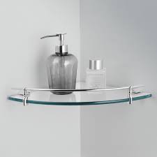 Gunstige Badezimmer Regal Bad Regal Bad Regale Organizer Home Depot Kunststoff Eckregal Fur Die Kuche B Repisas De Vidrio Repisa Para Bano Accesorios De Bano