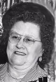 Lizzie Brown Knowles Bagley (1891-1956)