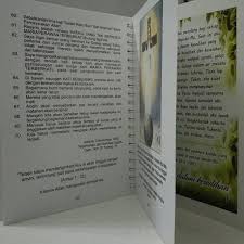 Jun 17, 2021 · renungan harian katolik, kamis 17 juni 2021: Buku Kumpulan Doa Katolik Shopee Indonesia