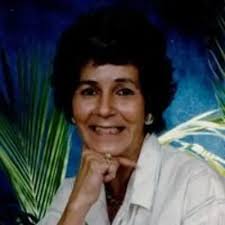 Obituary information for Lena Lou 'Pat' Fixico