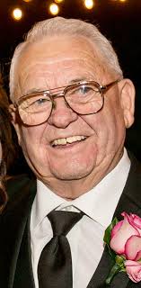 Alvin Bryan Spear Obituary May 16, 2022