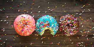 What Is The Correct Way To Spell Donut Doughnut Sporcle Blog