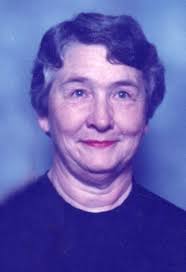 Nellie Petty Obituary (1931