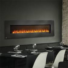 Valuxhome electric fireplace, 50 inches fireplace, recessed and wall mounted fireplaces for living room with remote, overheating protection, logset and crystal, touch screen, 1500w/750w, black. Napoleon Slimline Wall Mount Electric Fireplace Efl72h Built In Electric Fireplace Wall Mount Electric Fireplace Contemporary Electric Fireplace