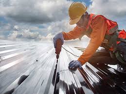 Maybe you would like to learn more about one of these? Commercial Roofing Get Roofed Texas