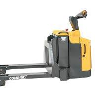 Paleteira Elétrica Combi PPT HC | Aisle Master Forklifts