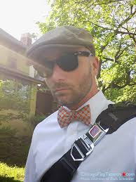 Chicago Flag Tattoos: March 2016 Archives