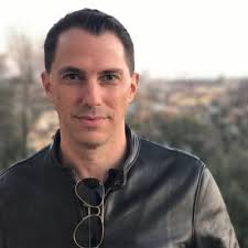 Todd Zwillich (@toddzwillich)