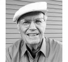 Edwin TUCKER Obituary