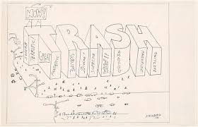 But, in this article i want to talk about some of the different options available. Saul Steinberg Broadway Drawings Online The Morgan Library Museum
