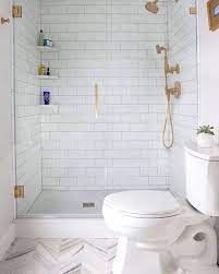 Memilih konsep desain kamar mandi merupakan tahap pertama sekaligus menjadi langkah penentu terealisasinya kamar mandi. 45 Desain Kamar Mandi Minimalis Kloset Jongkok Tanpa Bak Mandi Background Sipeti