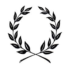 Pin By Nadia Tomas On Crafty Wreath Tattoo Greek Tattoos Knee Tattoo