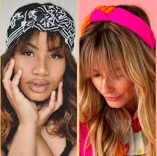 I've already got one ready for next tuesday. 15 Best Headbands For Women 2021 Cute Top Knot Headbands