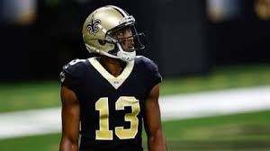 Thomas played in 14 games for cincinnati last season and caught 13 passes for 132 yards and a td. Michael Thomas Stats News And Video Wr Nfl Com