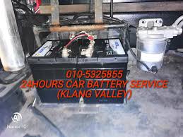 Check spelling or type a new query. Bateri Lori Pun Kami Pasang Bateri Kereta 24 Jam Kl Facebook