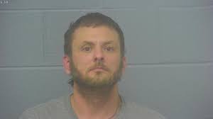 Arrest Photo of GARY MUSE in Greene County, MO.