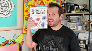 About My Book How To Draw And Paint Botanicals And Flowers Youtube In draw and paint your pet, she demonstrates, step by step, how every reader can paint just about any animal—including dogs, cats, horses, guinea pigs, even birds—in gorgeous color and detail. about my book how to draw and paint botanicals and flowers
