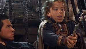 With val kilmer, joanne whalley, warwick davis, jean marsh. Willow What To Expect From The Disney Series Den Of Geek