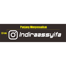 Check spelling or type a new query. Custom Account Stickers Small Instagram Shopee Malaysia