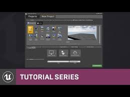 Bp 3rd Person Game Project Creation Fbx Download 02 V4 8 Tutorial Series Unreal Engine Youtube Unreal Engine Game Design Game Mechanics