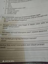 Angin puting beliung di waduk gajah mungkur wonogiri ini kata bpbd wonogiri. Apa Waduk Termasuk Ketampanan Alam Jelaskan Alasanmu Brainly Co Id