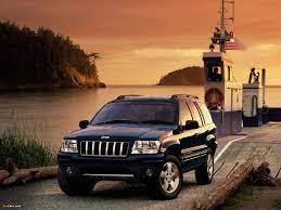 50 Jeep Grand Cherokee Wallpapers On Wallpapersafari