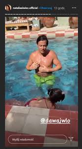 W programie także rozmowa krzysztofa michalskiego z bogusławem kaczmarkiem, byłym współpracownikiem leo beenhakkera. Marcela Tomasz Wlodarczyk