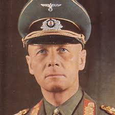 Erwin Rommel - WikicharliE