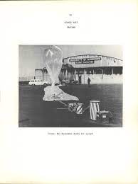 Cosmic Rays Program | Report on the U.S. Program for the International  Geophysical Year: July 1, 1957 - December 31, 1958 | The National Academies  Press