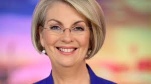 JANE DOYLE marks 30 years at the 7NEWS Adelaide desk