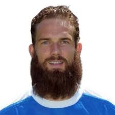 Estadísticas Adrian Pelka,