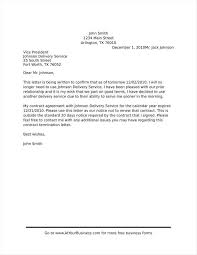 Contract termination letter works as a notice to other party or multiple parties for termination of mutual contract before the actual expiry of contract. 20 Agreement Termination Letters Free Word Pdf Excel Format Download Free Premium Templates